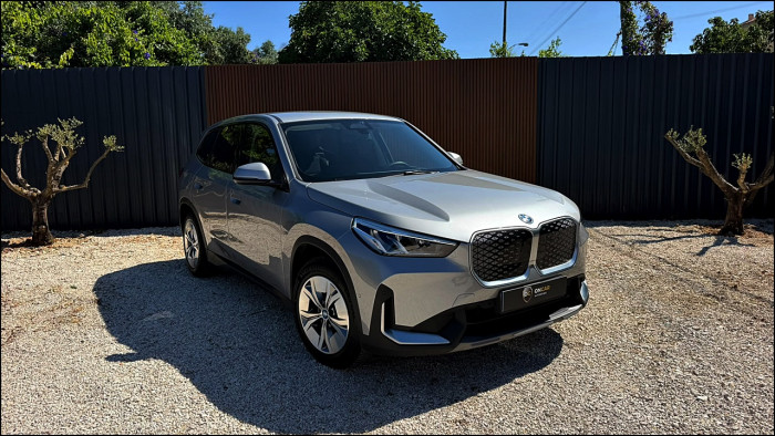 BMW iX1 Xdrive 30