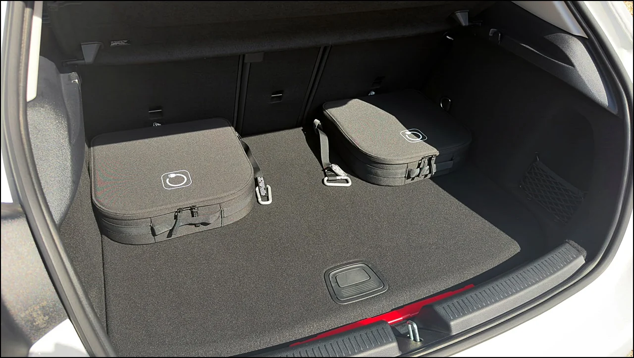 Mercedes-Benz A250e Progressive Advanced — fotografia 35