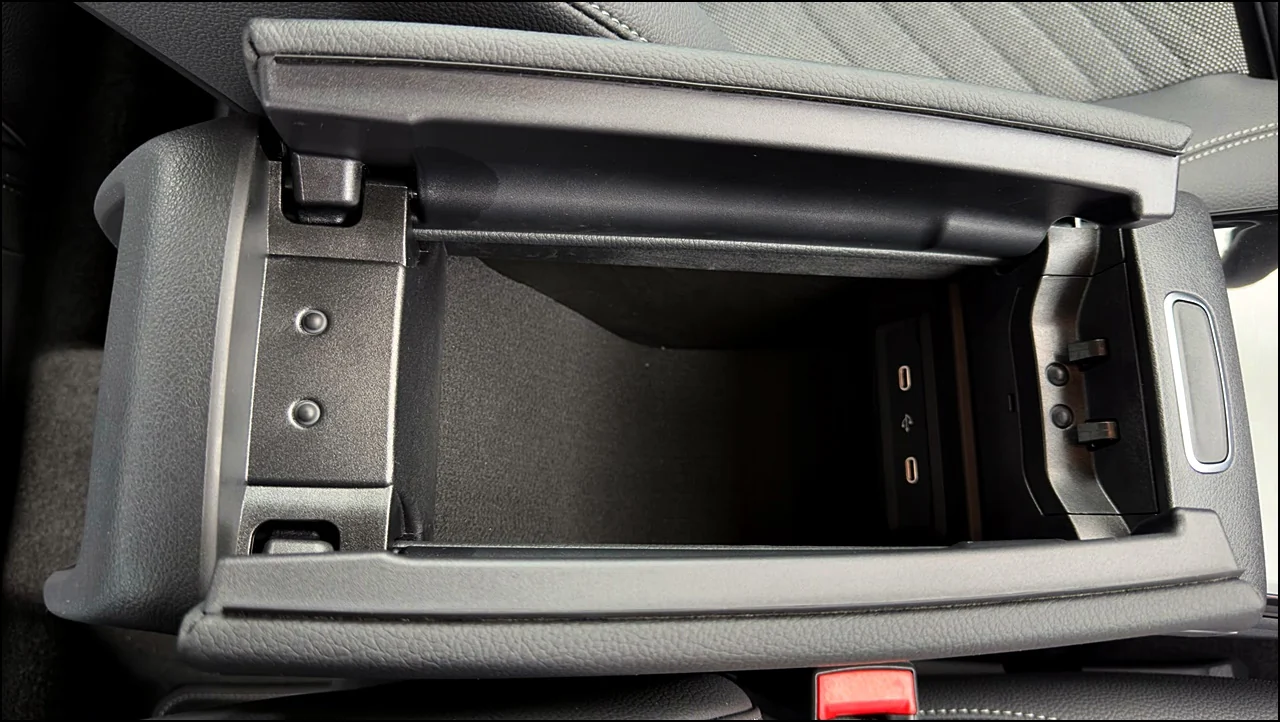Mercedes-Benz A250e Progressive Advanced — fotografia 10