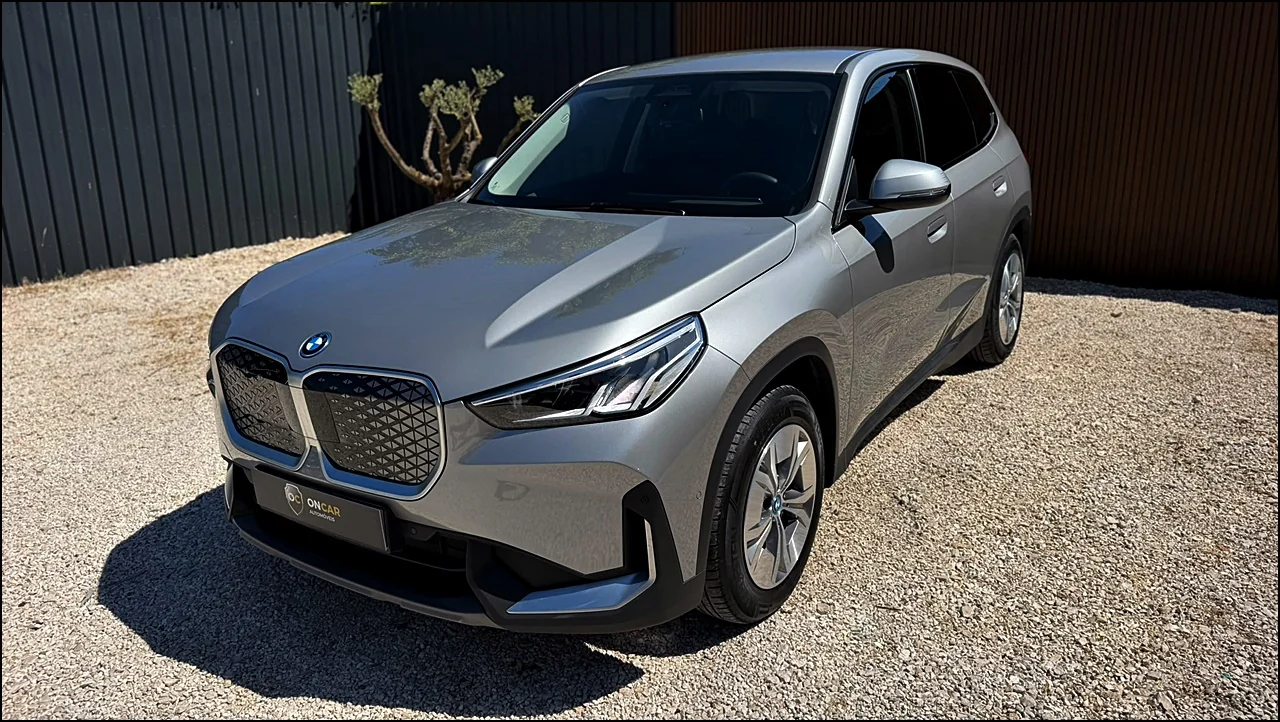 BMW IX1 __other__