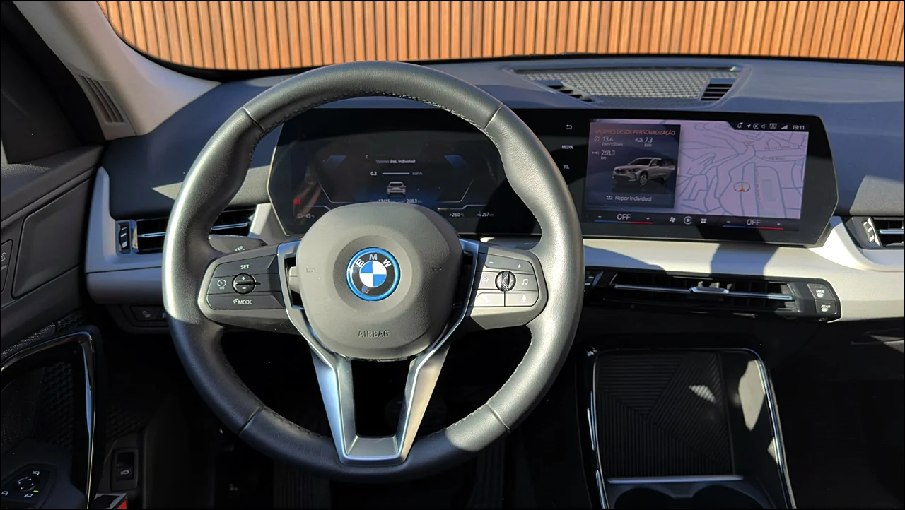 BMW IX1 __other__ — fotografia 18