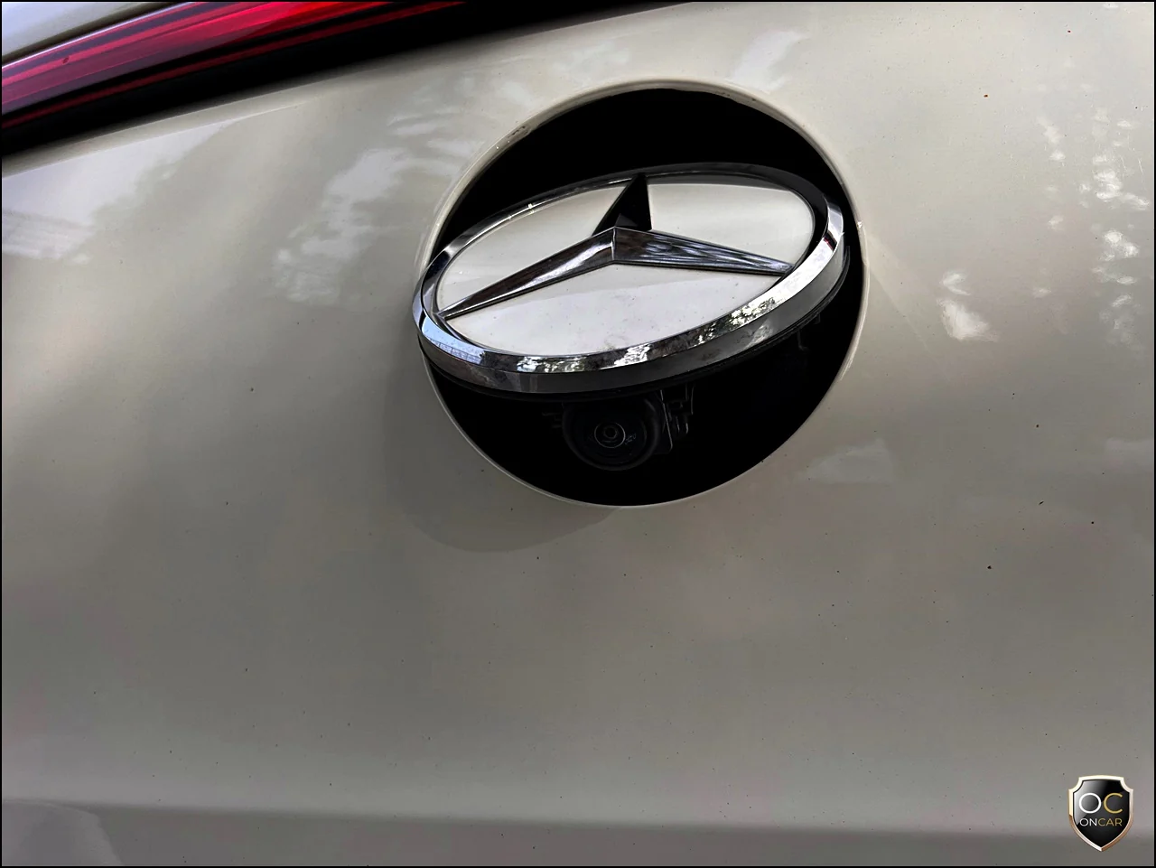 Mercedes-Benz EQB 300 4Matic AMG Line — fotografia 43