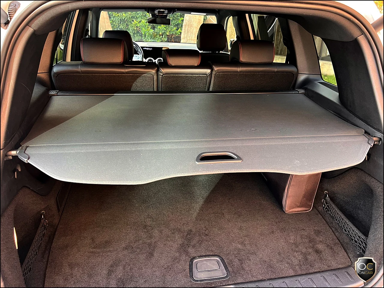 Mercedes-Benz EQB 300 4Matic AMG Line — fotografia 24