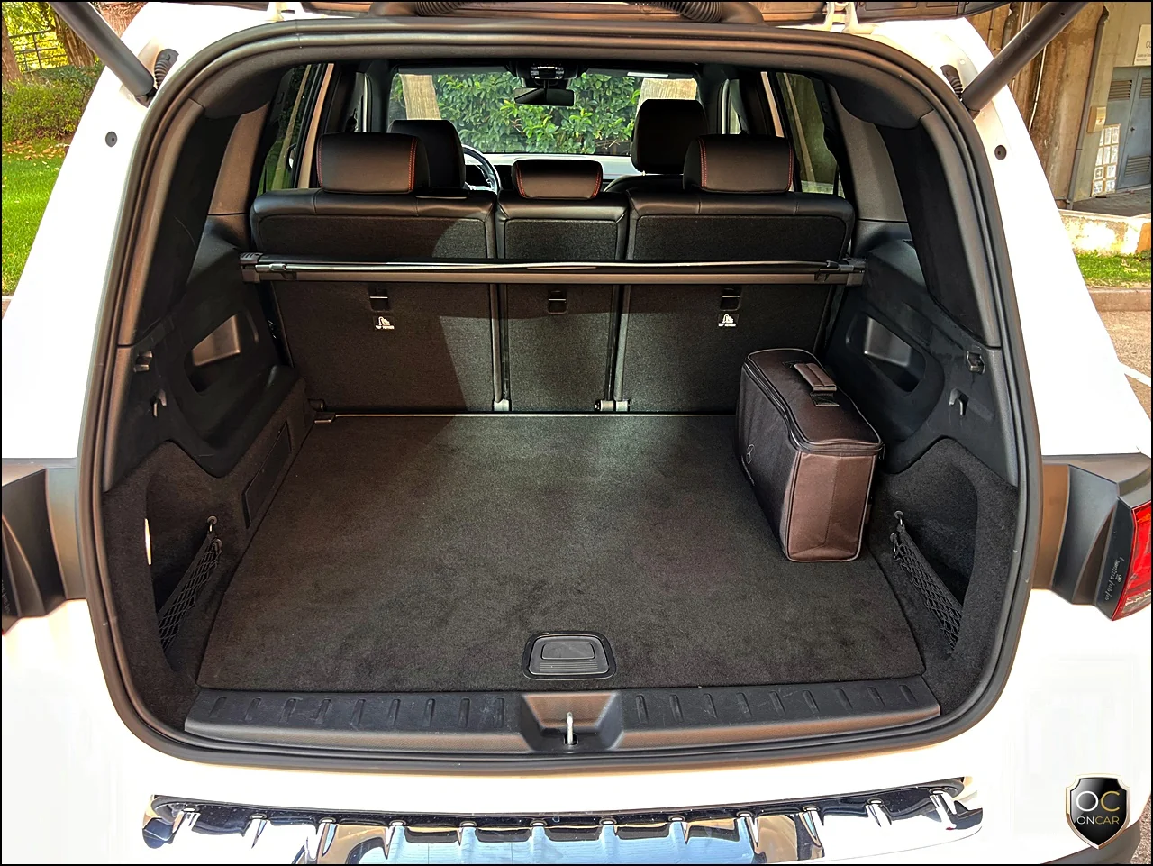 Mercedes-Benz EQB 300 4Matic AMG Line — fotografia 28